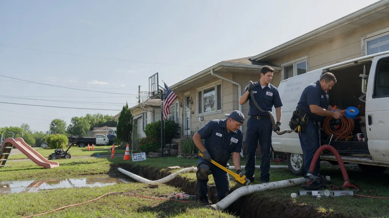 Toilet Installation in Gotha, FL near me